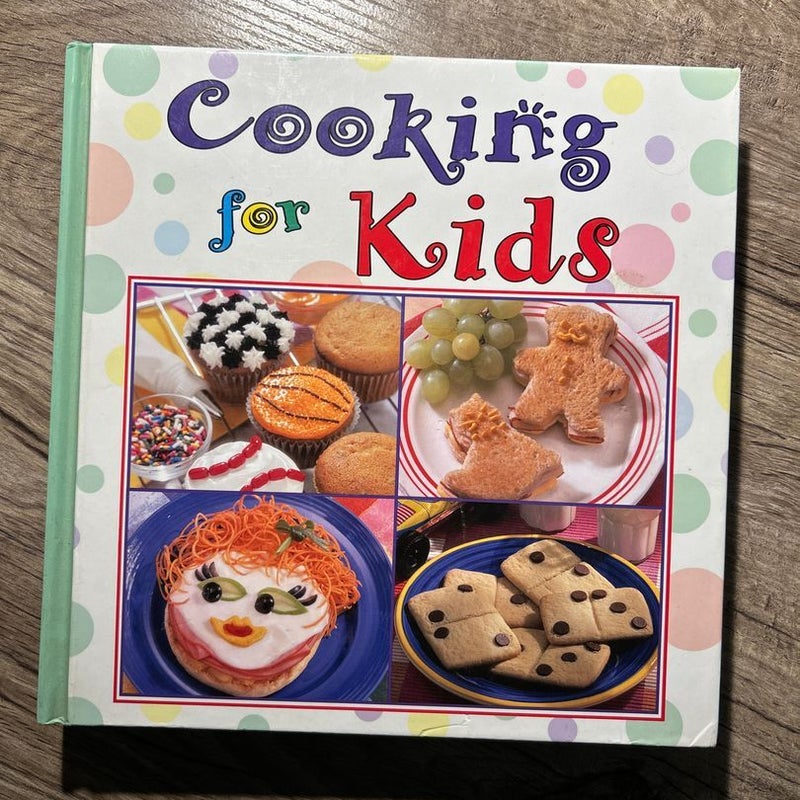 Cooking for Kids