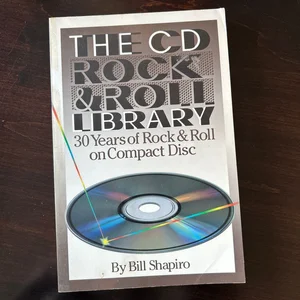 The CD Rock and Roll Library