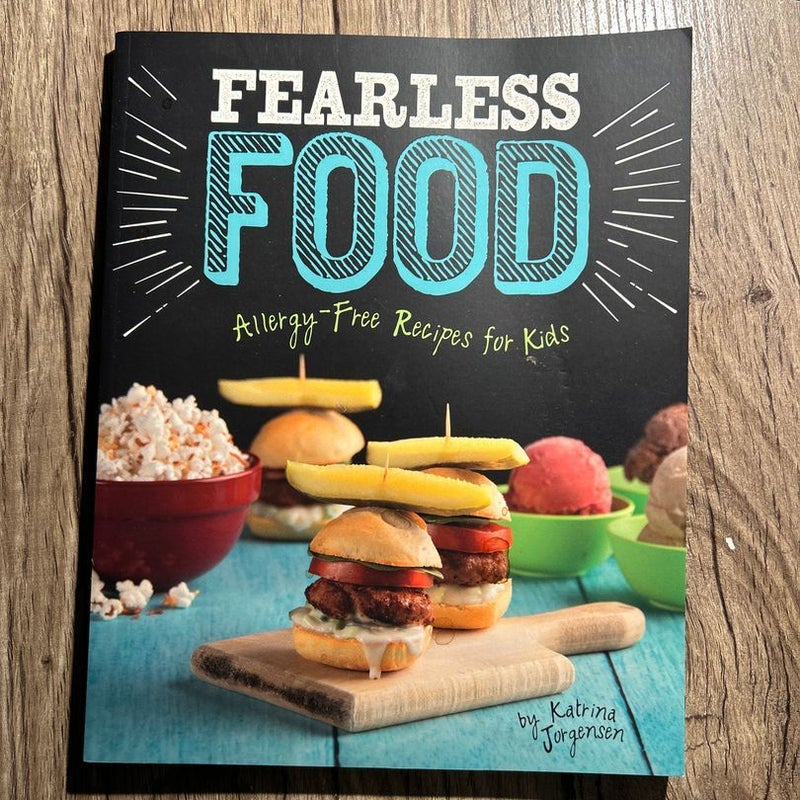 Fearless Food