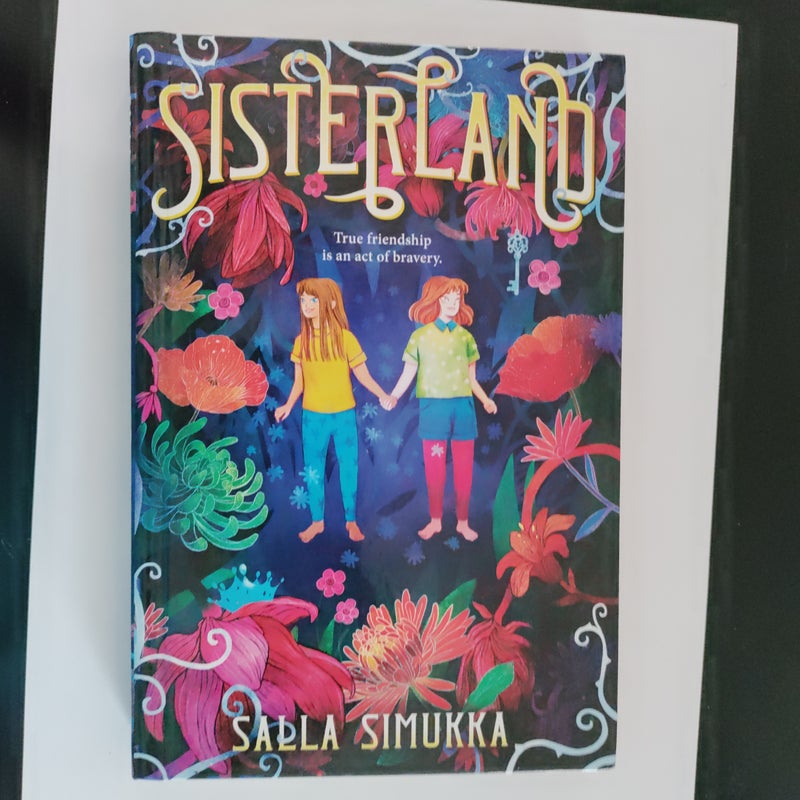 Sisterland