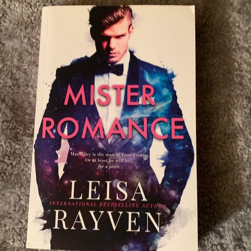 Mister Romance