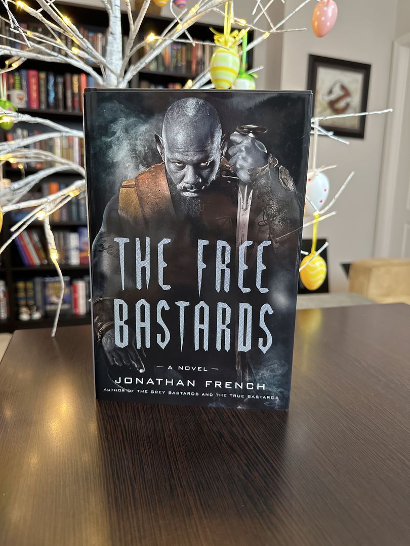 The Free Bastards