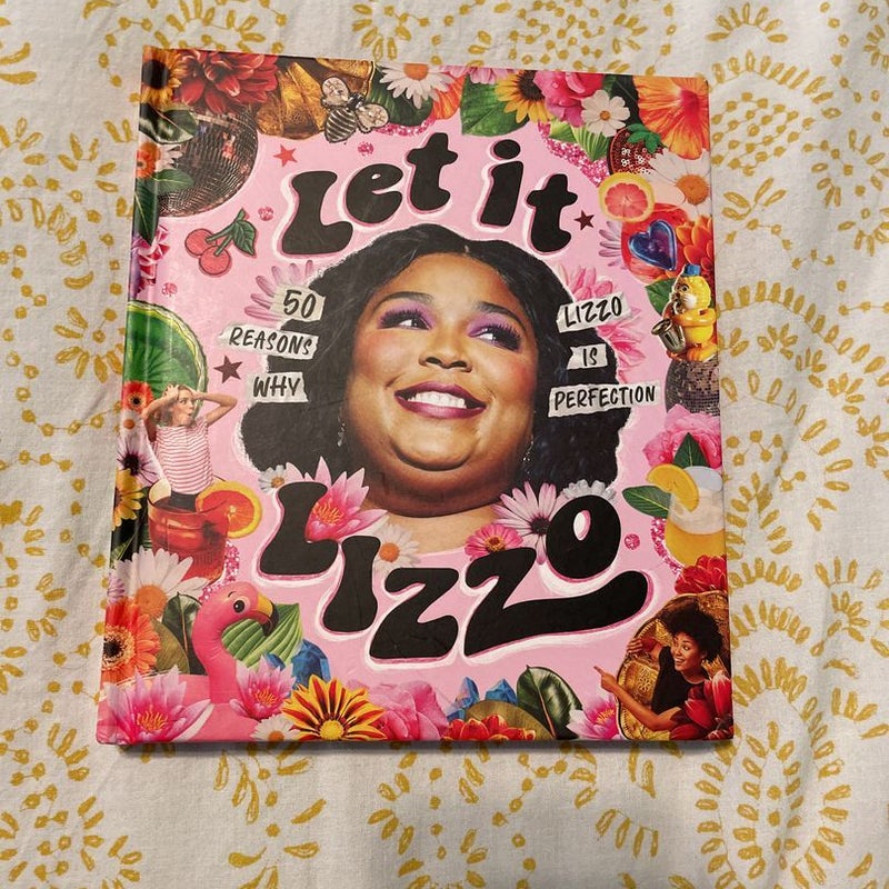 Let It Lizzo