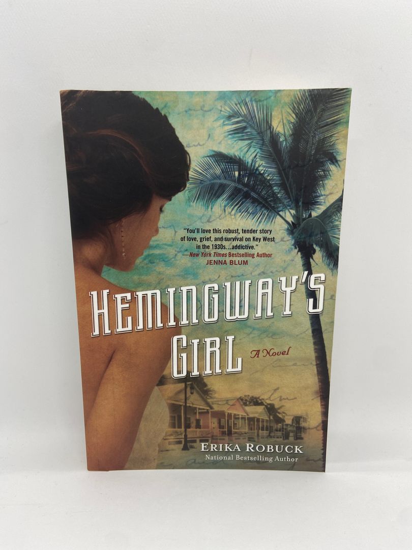 Hemingway's Girl