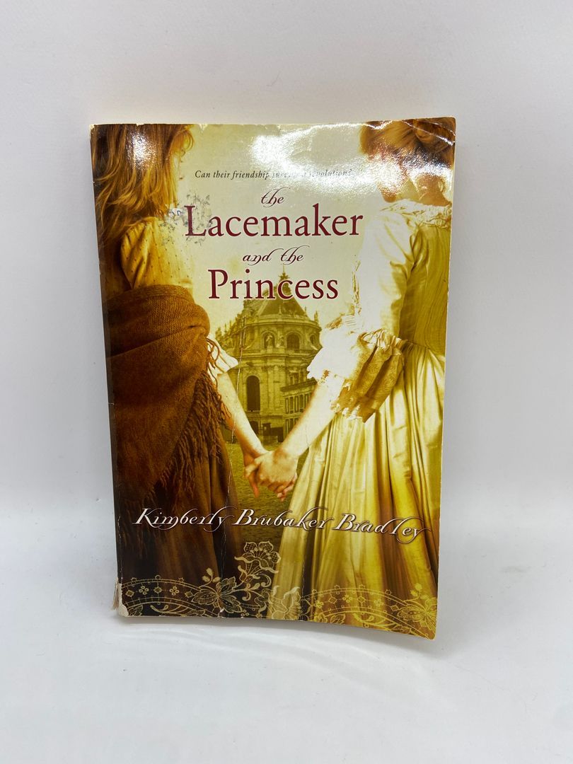 The Lacemaker and the Princess