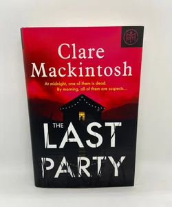 The Last Party