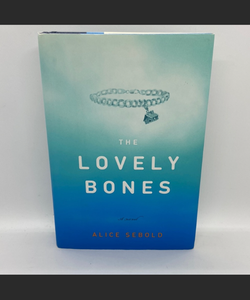 The Lovely Bones