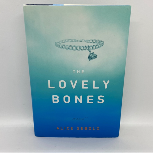 The Lovely Bones