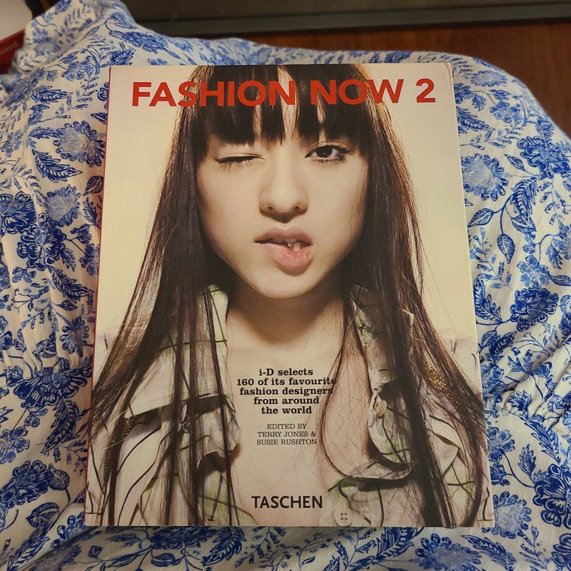 Fashion Now