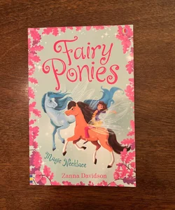 Fairy Ponies