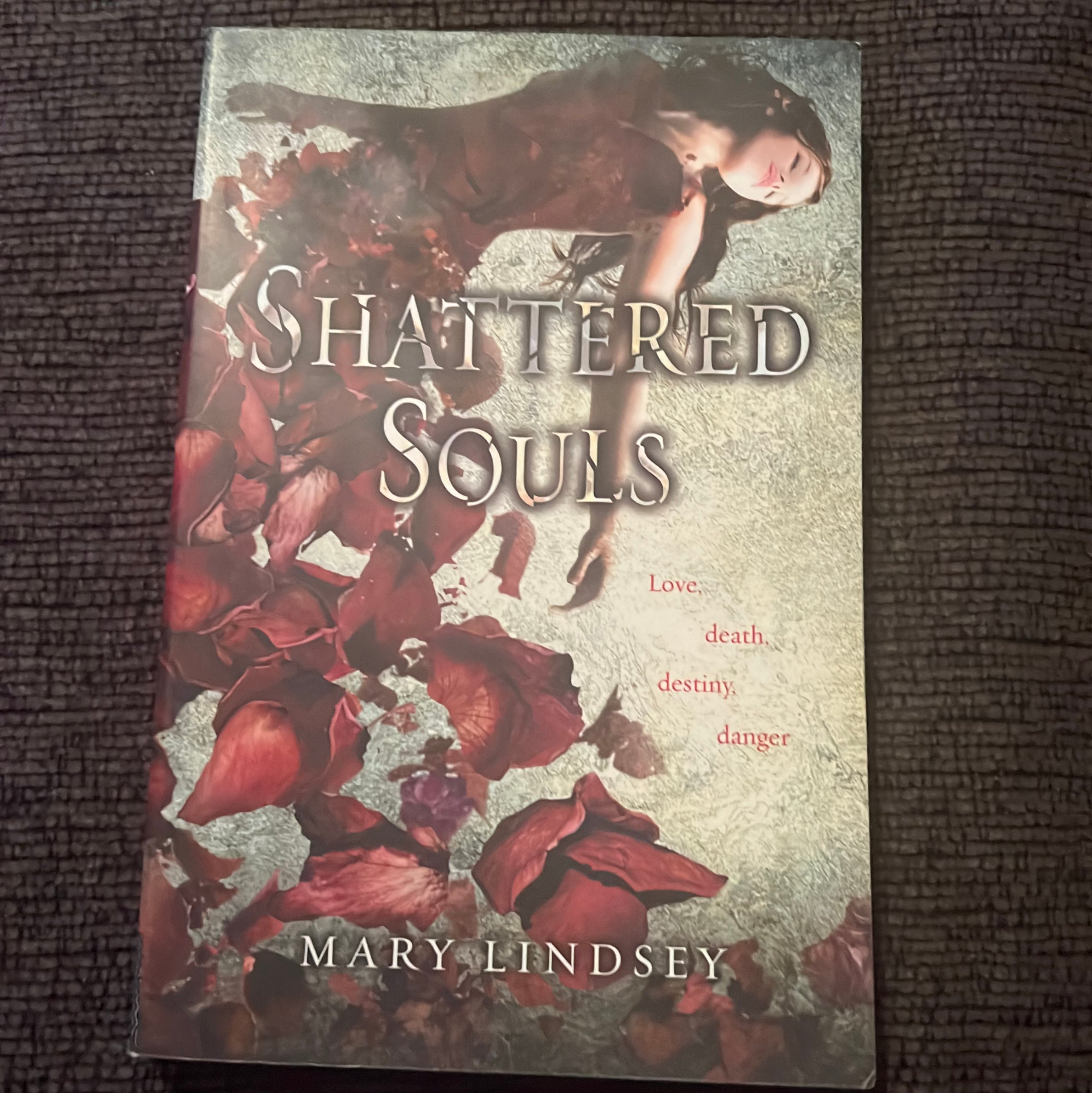 Shattered Souls