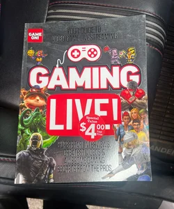 Gaming Live