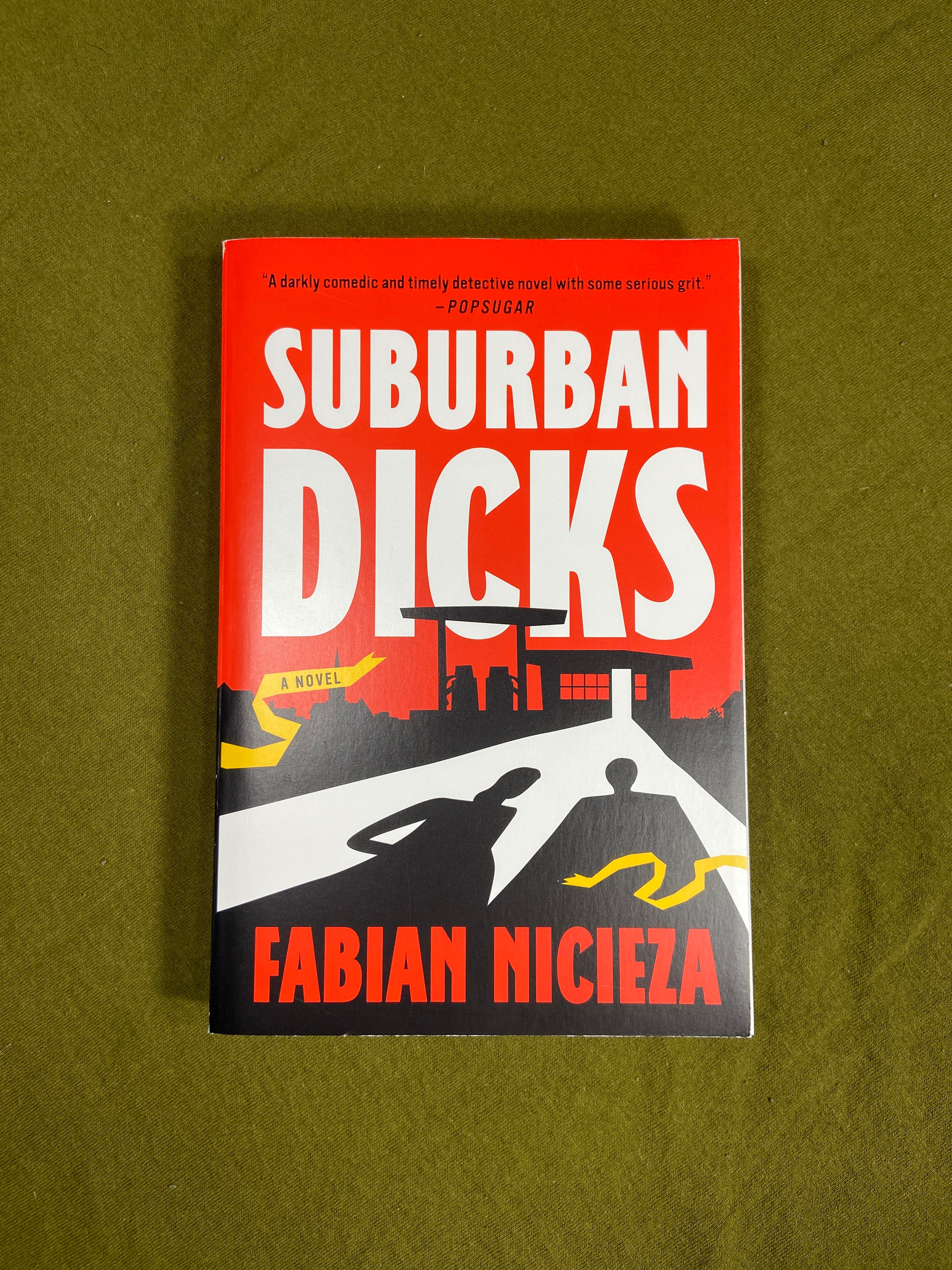 Suburban Dicks