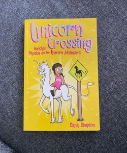 Unicorn Crossing