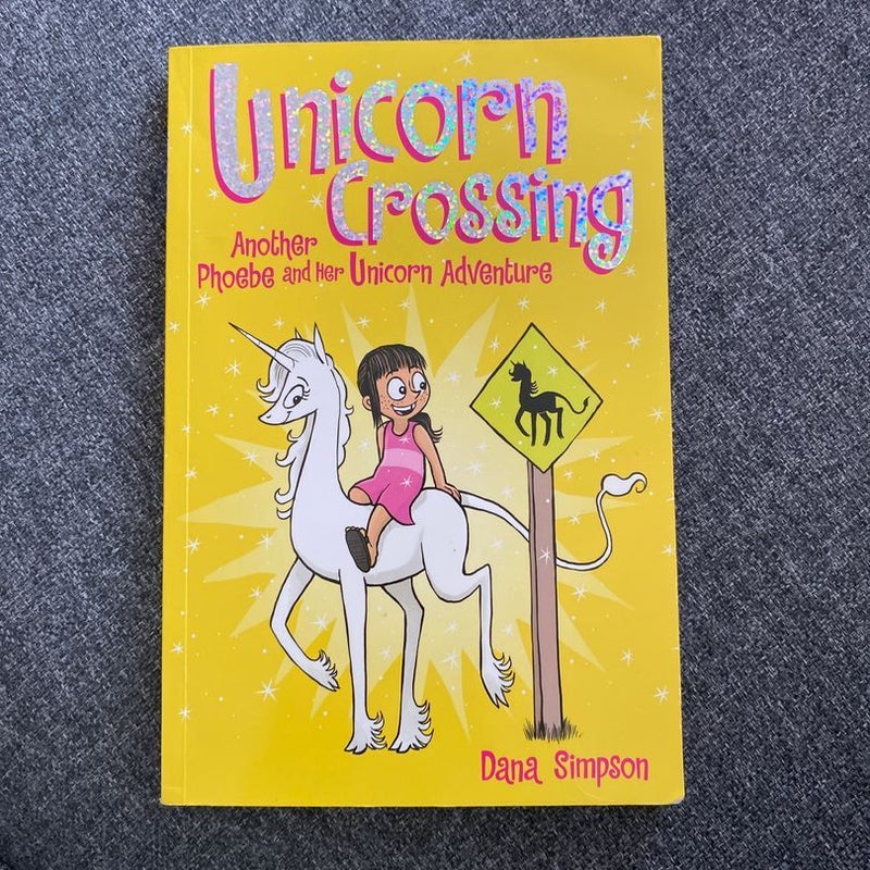 Unicorn Crossing