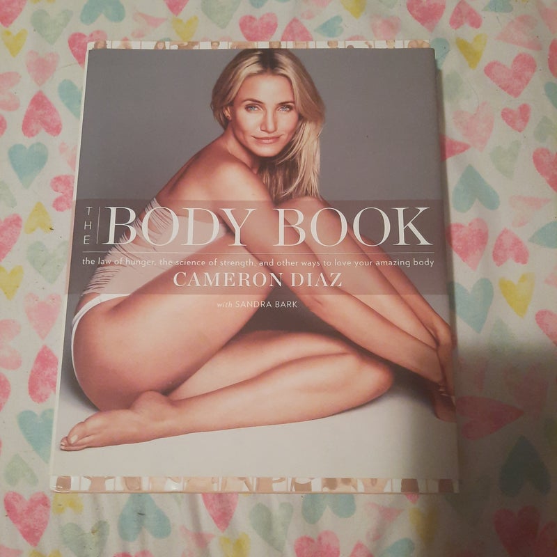 The Body Book