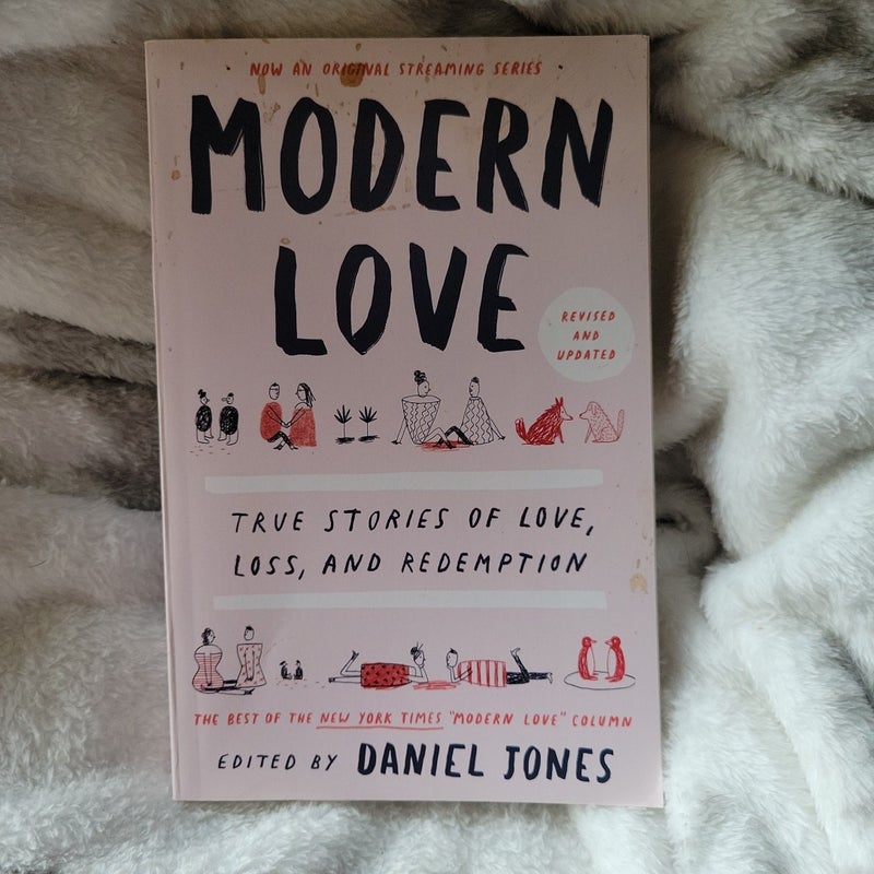 Modern Love, Revised and Updated