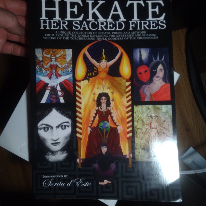 Hekate