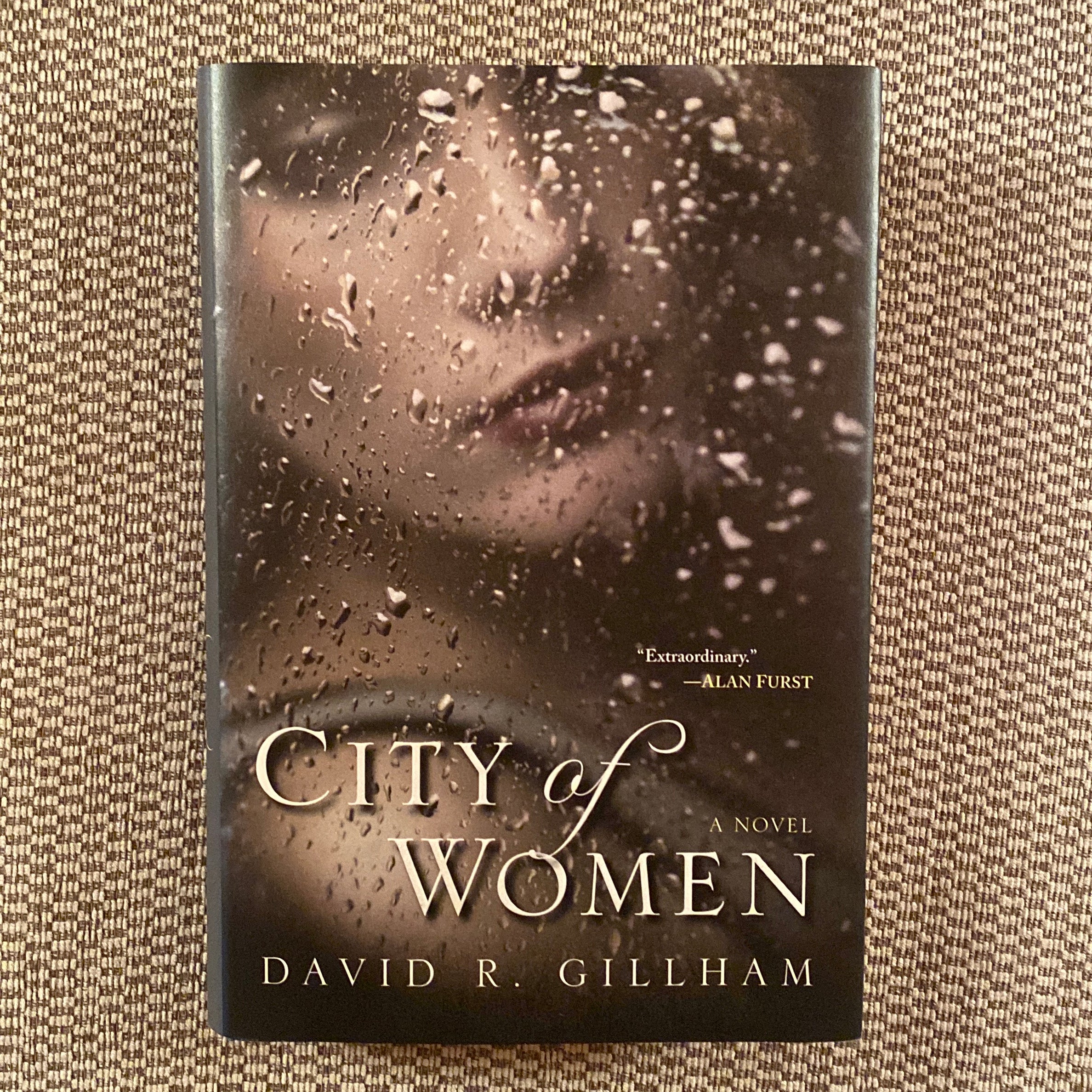 City of Women