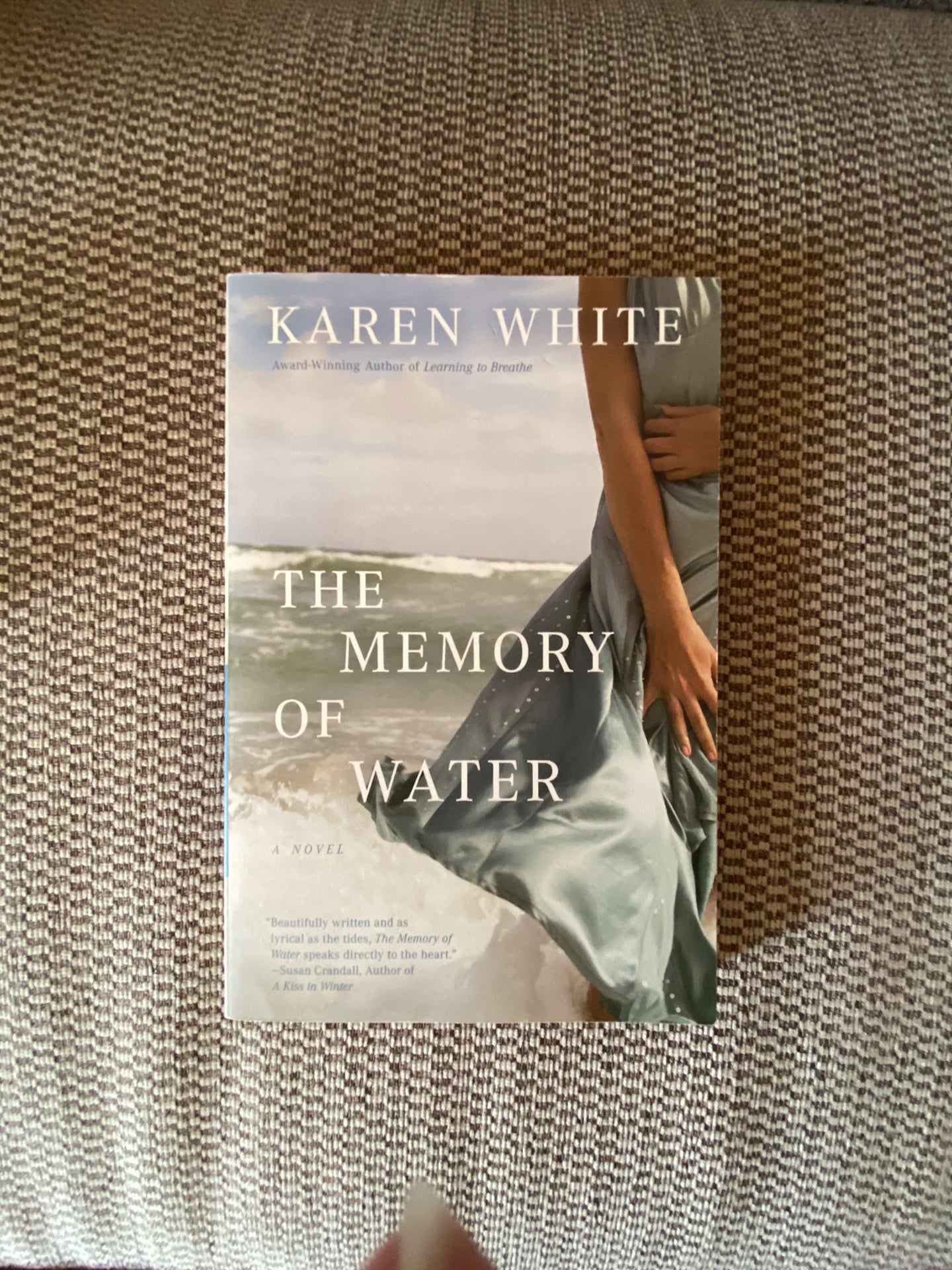 The Memory of Water