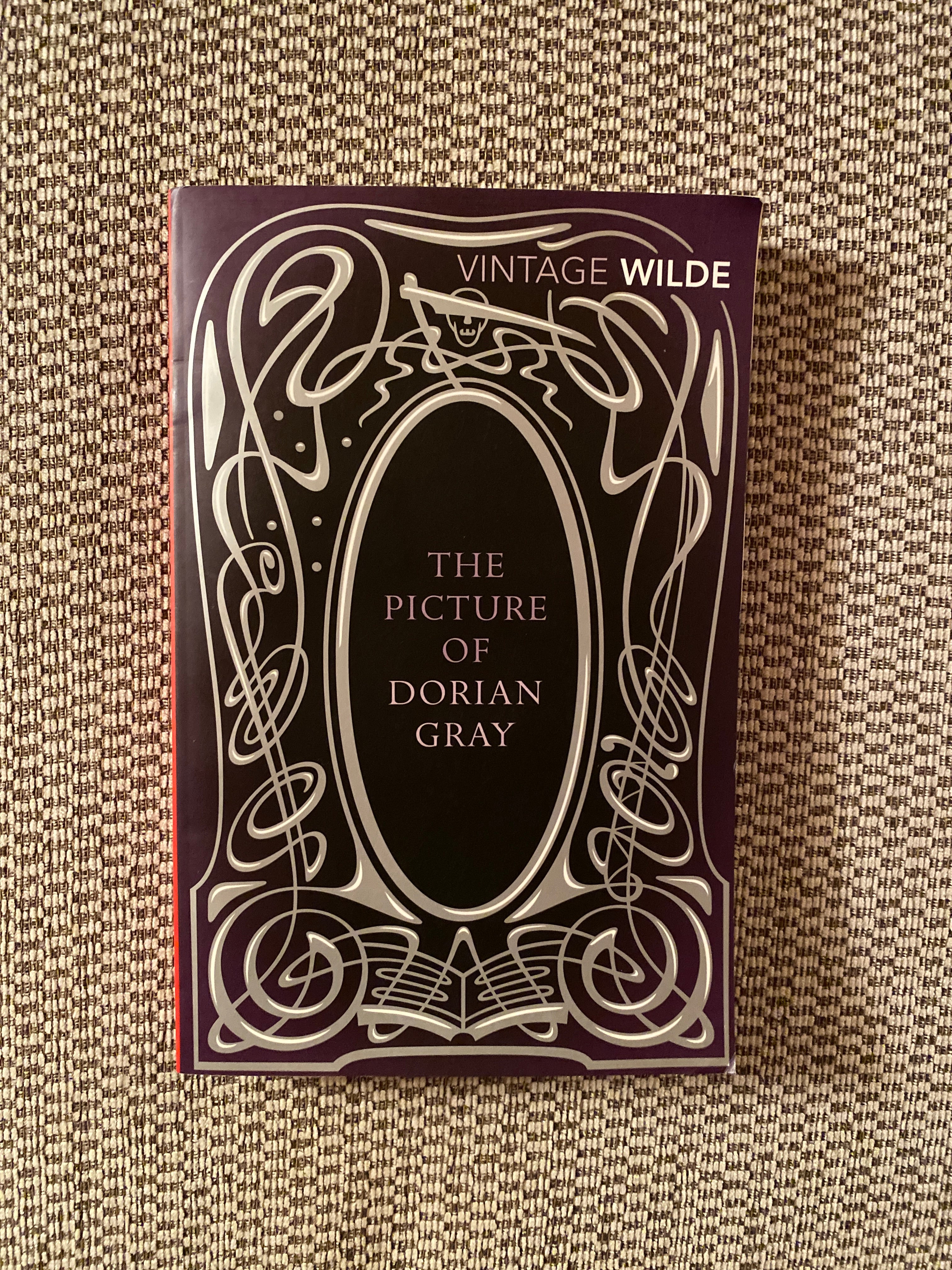 The Picture of Dorian Gray