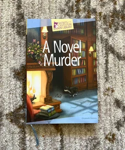 A Novel Murder