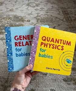 General Relativity for Babies