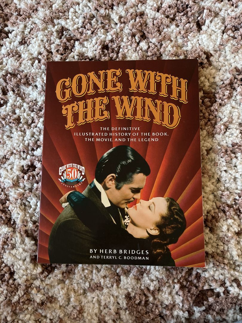 Gone with the Wind