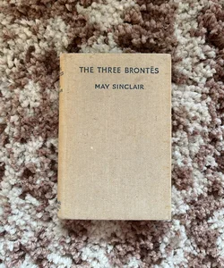 The Three Brontes 