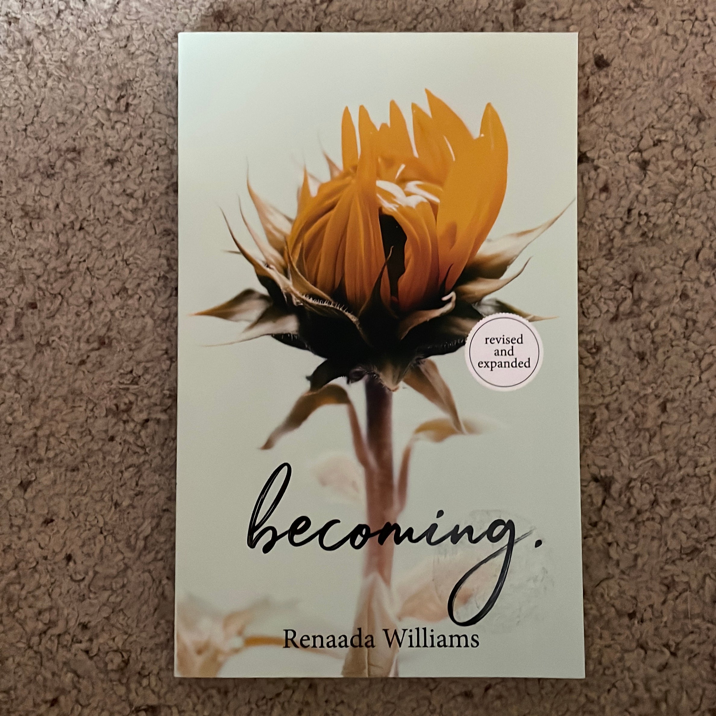 Becoming