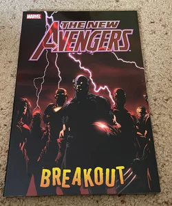 New Avengers - Volume 1
