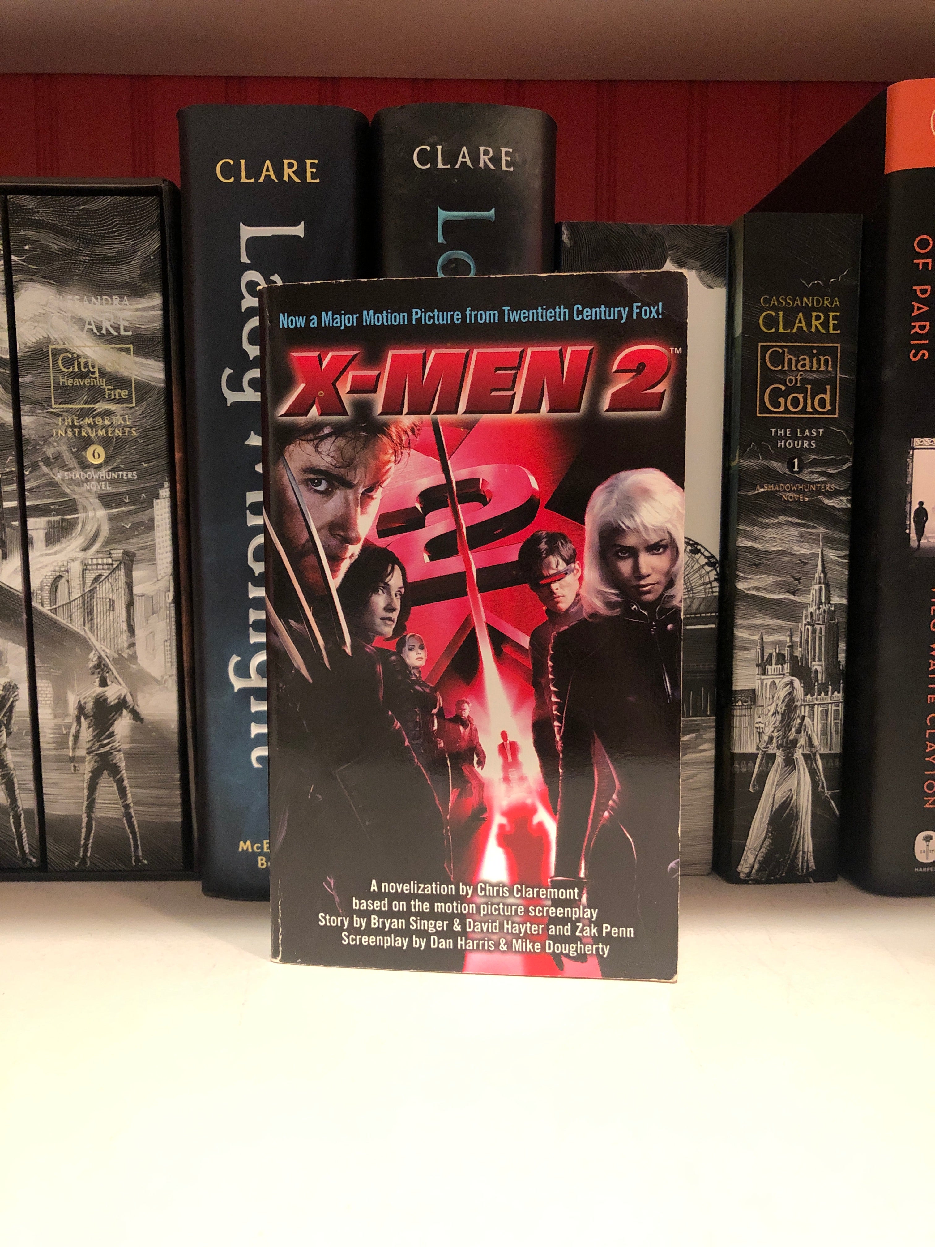 X-Men 2