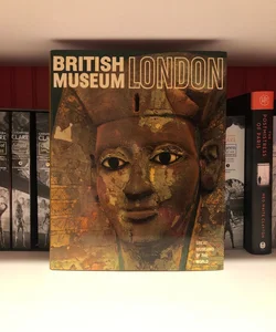 British Museum London