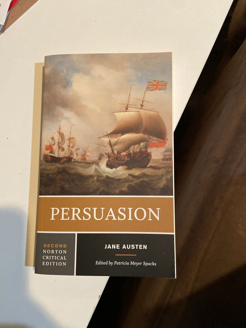 Persuasion