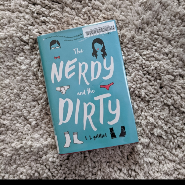 The Nerdy and the Dirty