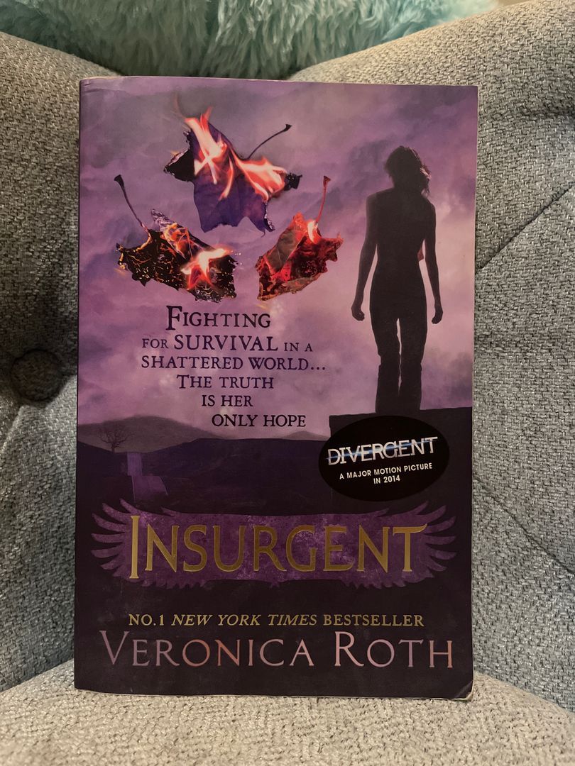 Insurgent