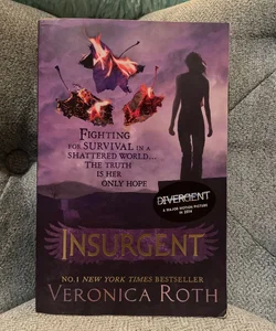 Insurgent