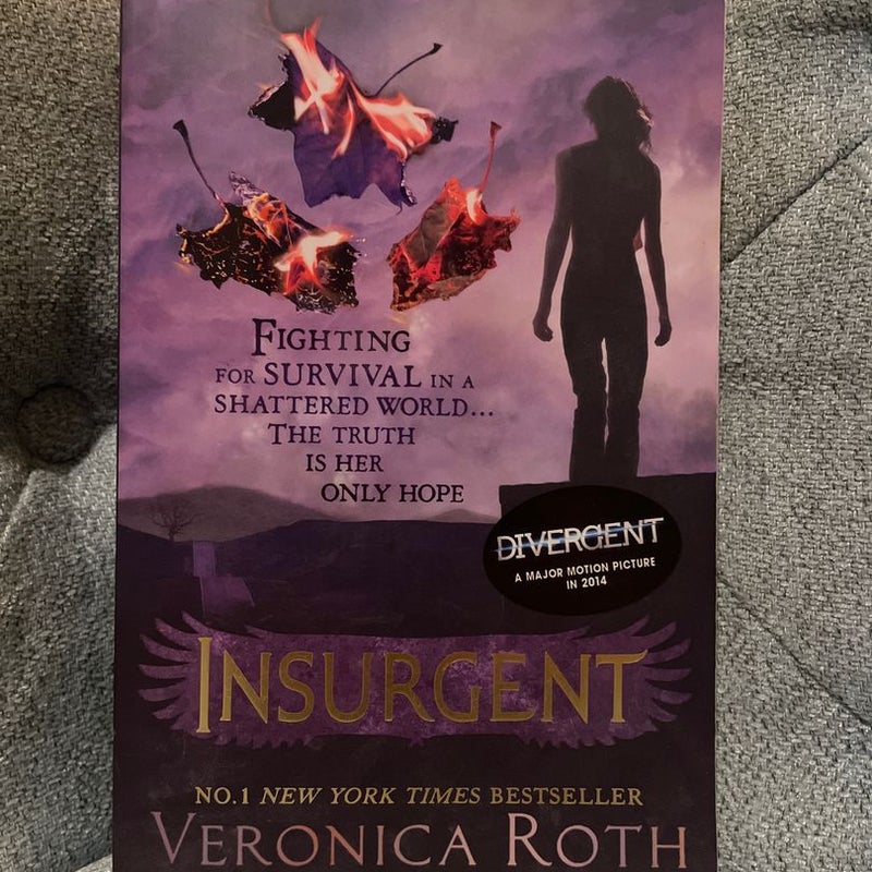 Insurgent