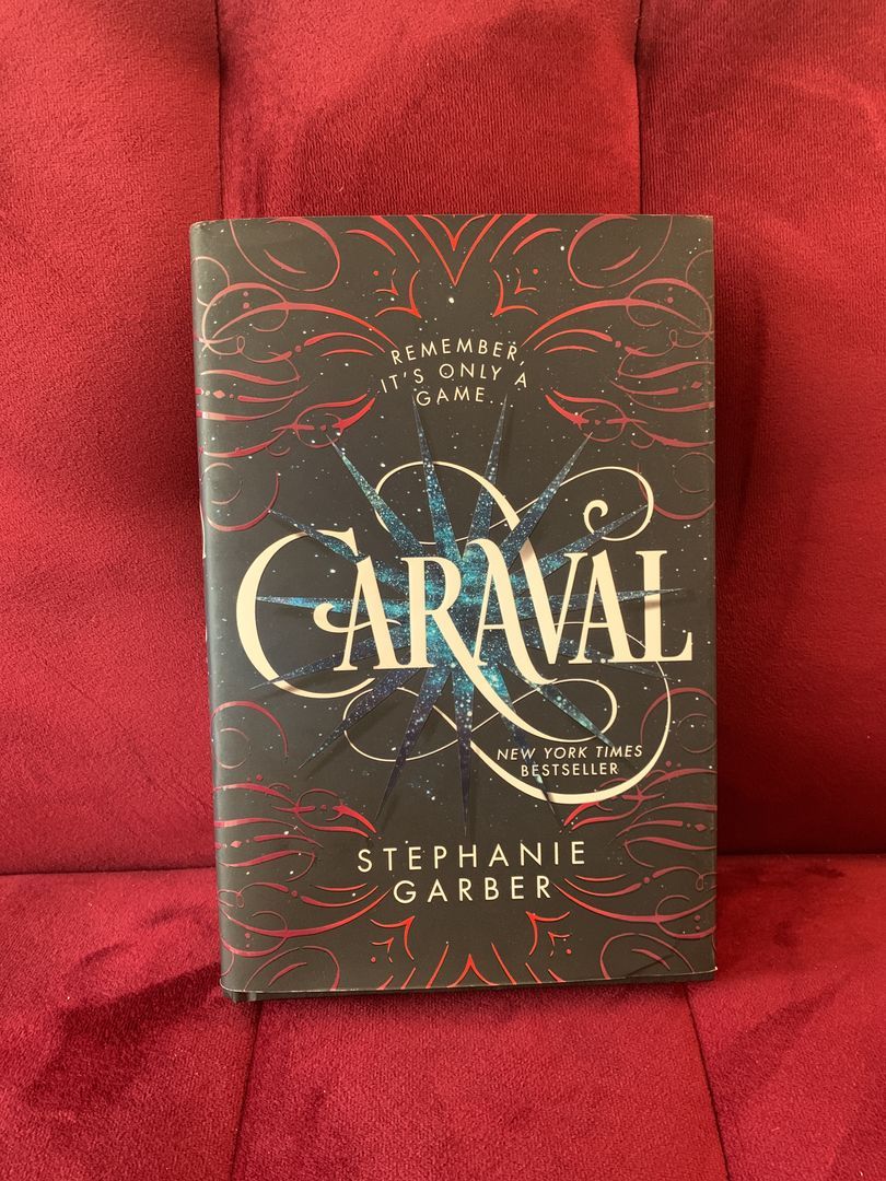 Caraval