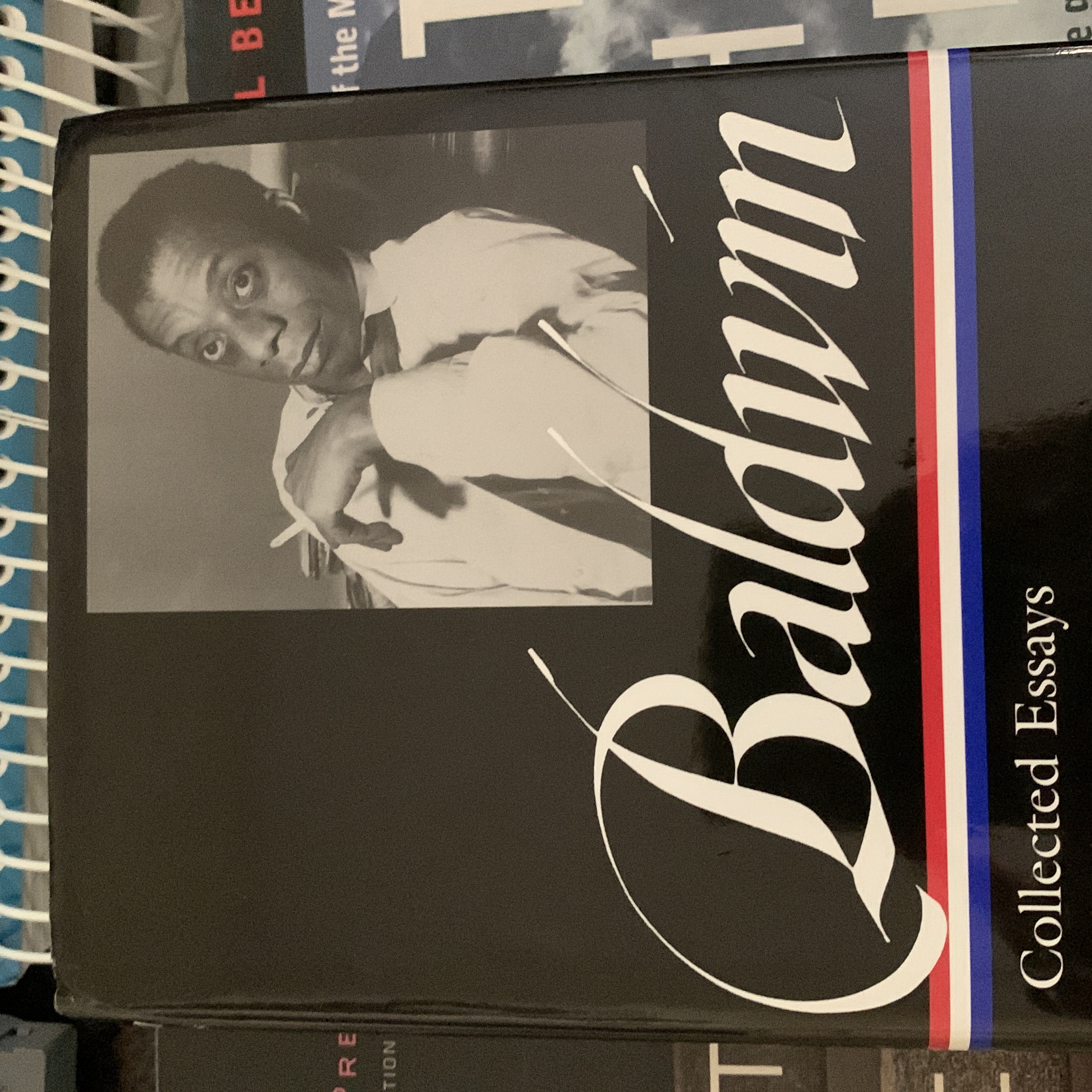 James Baldwin: Collected Essays (LOA #98)