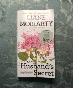 The Husband's Secret