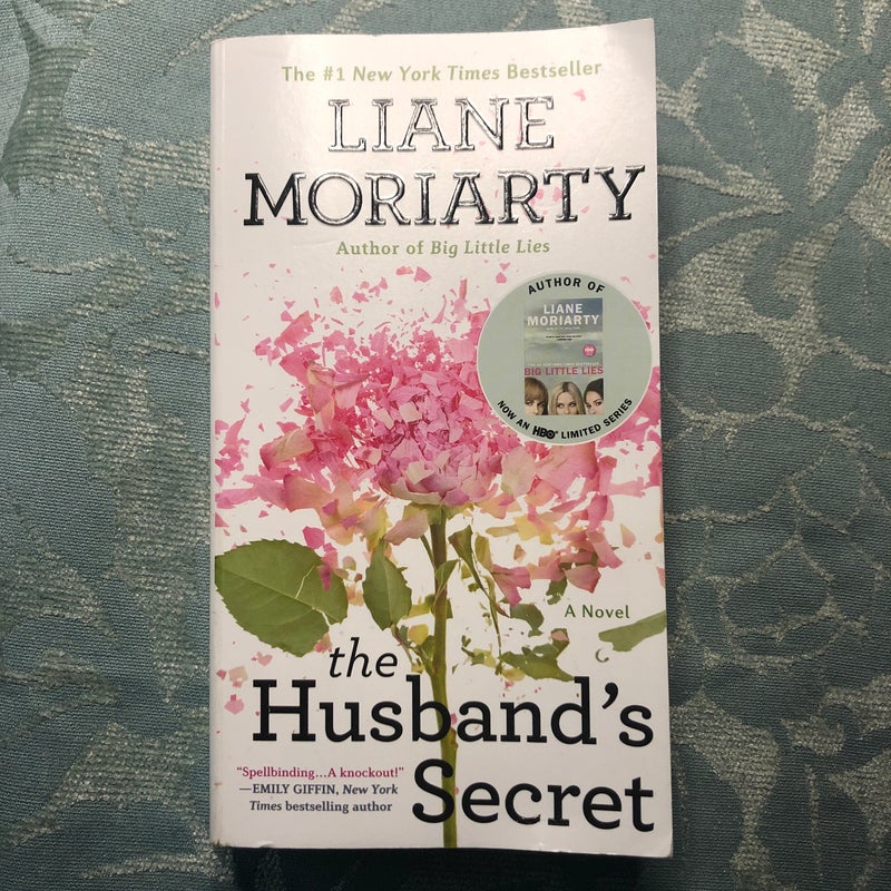 The Husband's Secret