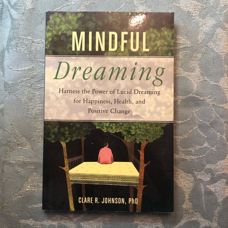 Mindful Dreaming