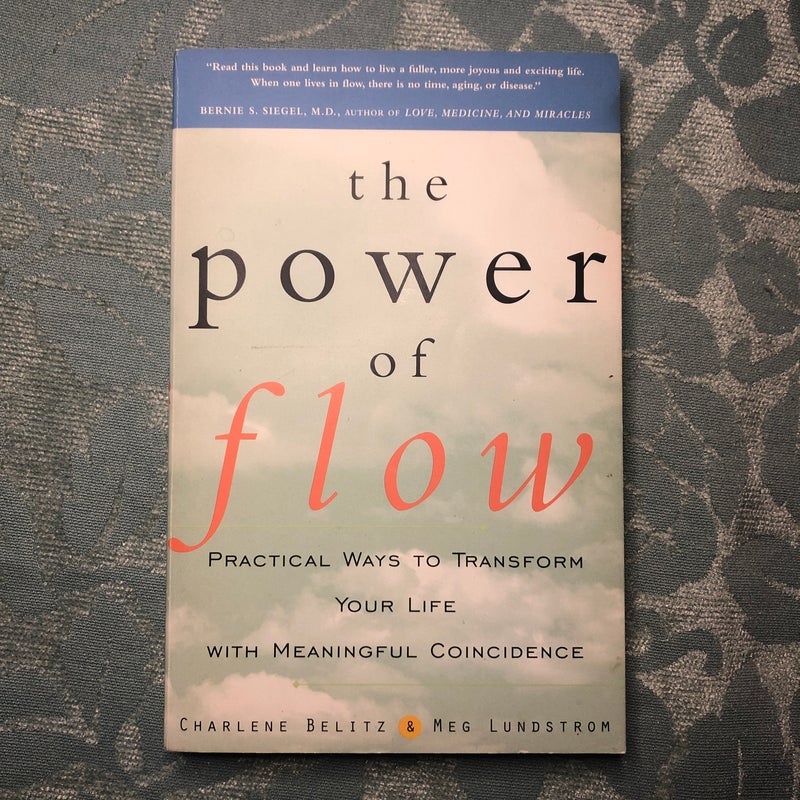 The Power of Flow