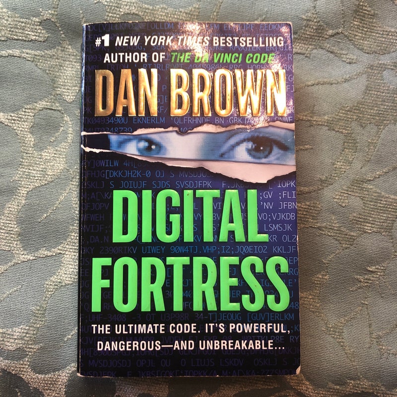 Digital Fortress