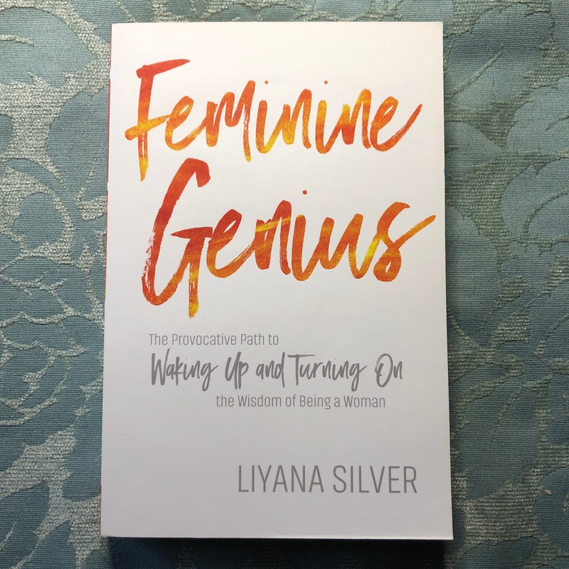 Feminine Genius