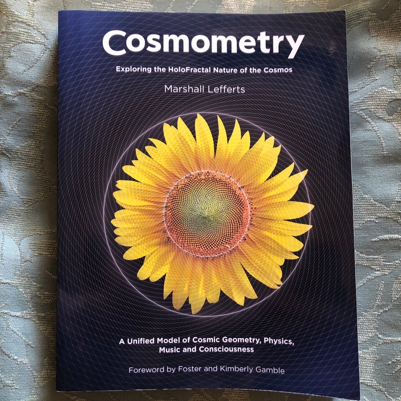Cosmometry