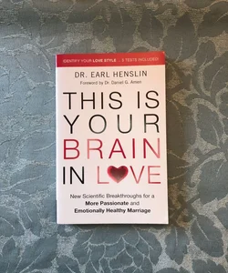 This Is Your Brain in Love
