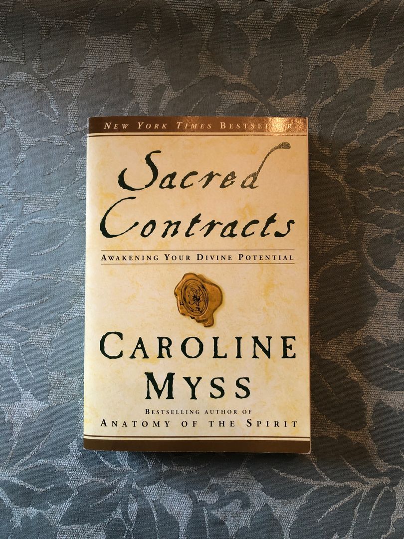 Sacred Contracts