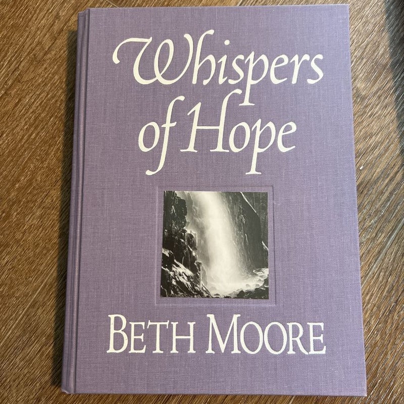 Whispers of Hope